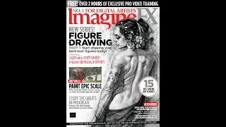 ImagineFX 