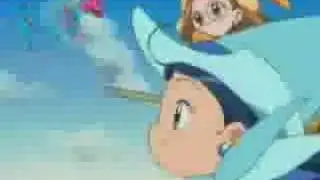 Ojamajo Doremi - Charming Opening