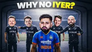 #commbox IND vs NZ 4th T20I Full Match Review | Shocking Moments & Turning Points