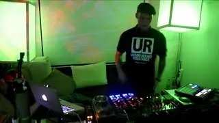 Clark Davis RTS.FM x District 66 Hamburg 16.11.2016
