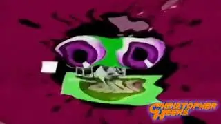 Even Klasky Csupo Discounted in Mari Group Cubed