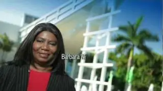 Hodges University Barb Wilson Arthrex X Video Production &copy; Dreamtime Entertainment, Florida