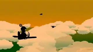 Air Rally (Rhythm Heaven Fever) [EXTENDED]