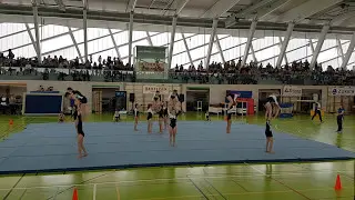 Coupe des Bains 2017, 