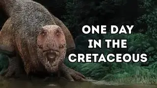 Dinosaur Horror: Real Dinosaur Sounds of T. Rex, Parasaurolophus and Velociraptors