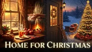 NEW Heartwarming Country Christmas Song 2025 - 