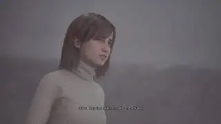SILENT HILL 2 Remake PS5, Parte 1