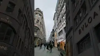 EXPLORE COLOGNE IN 30 SECONDS | GERMANY TRAVEL