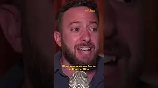 LA DERECHA HOY ES REVOLUCI&Oacute;N🤜➡️🙃AGUSTIN LAJE