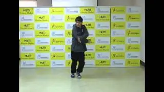 [Pre-debut] Kim Dong Hyuk - Like A G6 (JYP Audition)