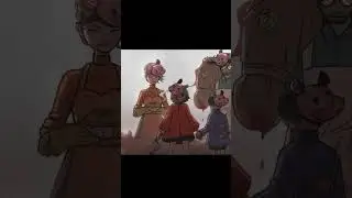 Идея не моя, но делал я #мультик #эдит #свинкапеппа #видео #shorts