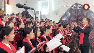 ĐÊM THÁNH VÔ CÙNG || Ca đoàn Maria Goretti