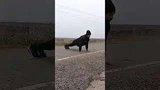 exercise for healthy body#mr.force