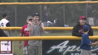 Coon Rapids Little League Championship