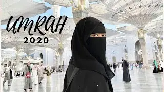 Umrah 2020