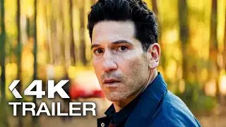 HIS & HERS Official Trailer (2026) Jon Bernthal, Netflix