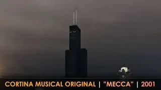 Cortina Musical Original |  Mecca | 1997 (*)