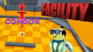6 HIOs in FACILITY (ROBLOX Super Golf), Plus MORE!