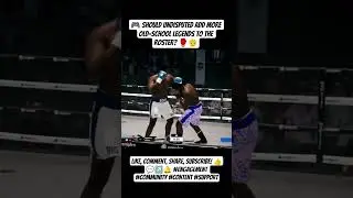 Riddick Bowe vs Joe Frazier Old-School WAR! | Undisputed 2.0 Champion Edition (LEGENDARY Slugfest!)