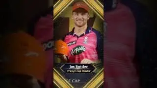 IPL SEASON ALL AWARD WINNERS 2022(PART-1) 🏆🏏🏅🎊 | Arpit Mohapatra