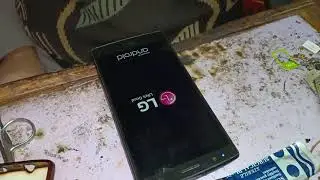 All  LG Mobiles Restart on Logo problem solution