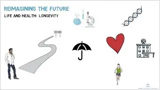 Reimagining the Future - Life and Health: Longevity