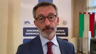 Bruno Bonetti, Professore Associato Dipartimento Scienze Neurologiche, Universit&agrave; degli Studi Verona