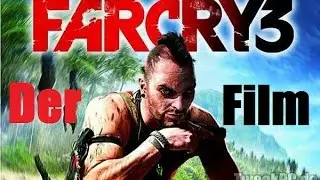 Far Cry 3 alle cutscenes Deutsch
