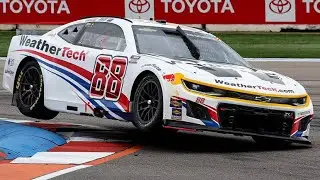 Death, Taxes and SVG at a Road Course&hellip; SJP EP 53