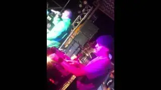 Nigga Sibilino & Rize 1200 