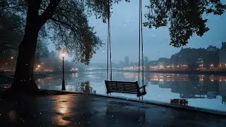A home for The Soul | Slow and Relaxing Instrumental Piano Music for Inner Peace