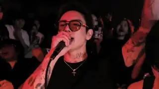 Do or Die remix + ESCAPE - DPRIAN & DPRCREAM & DPRARTIC 2nd 250515 [NO DRUGS] RELEASE PARTY
