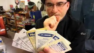4 HuCard Studd