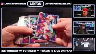 2025 Topps Cosmic Chrome Baseball Hobby 8 Box Case Break #37   PICK YOUR TEAM