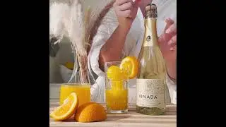 VINADA Mimosa