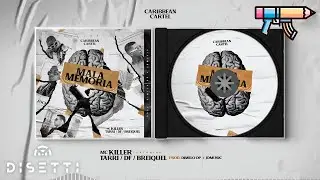 MALA MEMORIA - MC Killer Ft Tarri, DF, Breiquel (Audio) 𝕮𝖆𝖗𝖎𝖇𝖇𝖊𝖆𝖓 𝕮𝖆𝖗𝖙𝖊𝖑