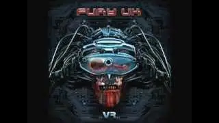 Fury UK - Death by Lightning studio version