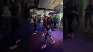 La bachata - Manuel turizo/ coreografía /zumba fitness/BailaconJuli
