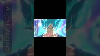GOKU VS BROLY🔥🔥