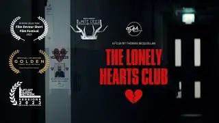 The Lonely Hearts Club (2023) // Short Film
