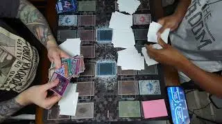 All Things Misplay 5/1 Team Tournament Round 1 Maliss VS Mitsurugi!
