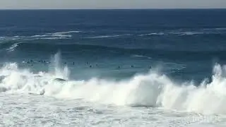 Mackenzies Surf Check Tuesday May 28th 2024
