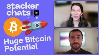 Почему вас должен воодушевить sBTC для биткоинов