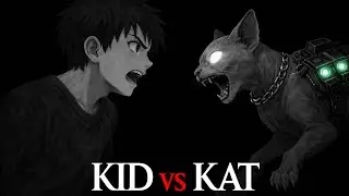 Kid Vs Kat: The Beginning In Tamil | Tamilan Times