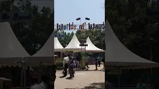 Worlds of wonder | Water Park | Wow Noida sector 18 | #worldwaterpark