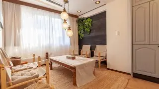 Rabbiton Building 4.5F | Tokyo, Japan | Hotel Review 🏨