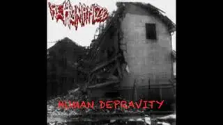 Rehumanize - Human Depravity | Full Album 2008