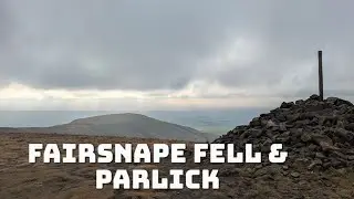 Fair Snape Fell & Parlick - Lancashire Walks