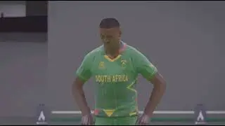 India vs South Africa