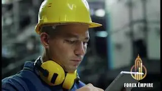 forex company promo video ( FREELANCE POTFOLIO )